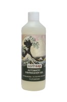 automatic dishwasher gel